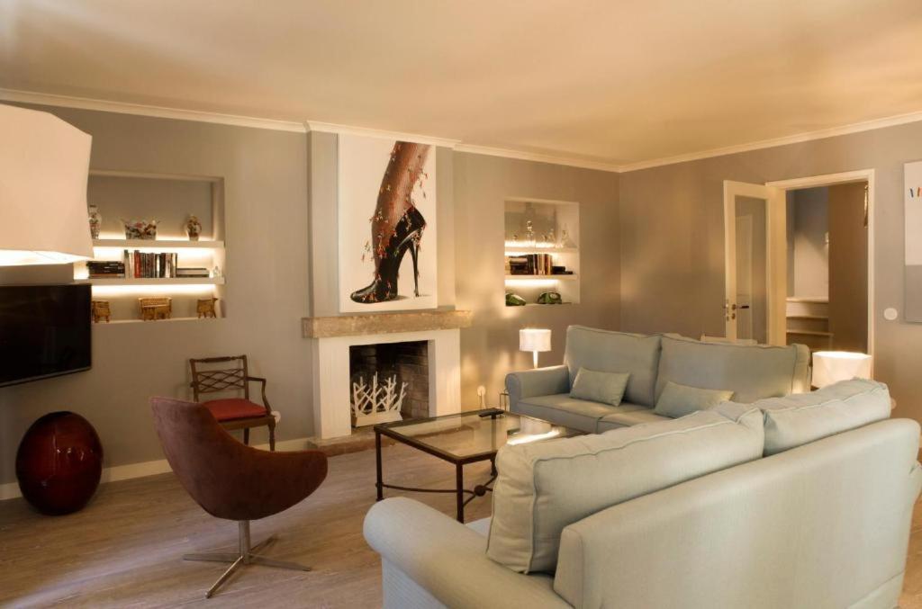Casa Palmela - Small Luxury Of The World, & Hotel Setubal