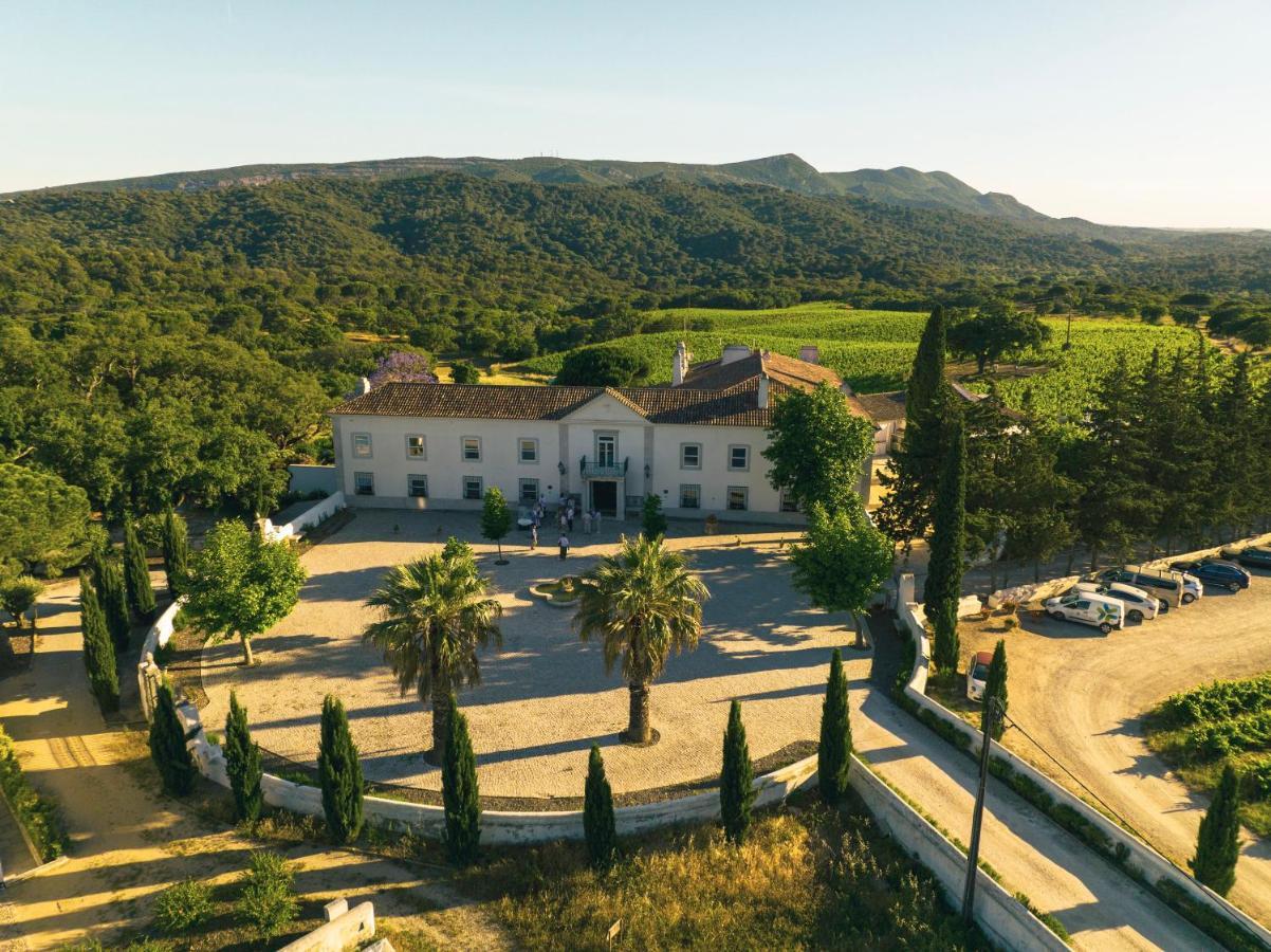 Casa Palmela - Small Luxury Of The World, & Hotel