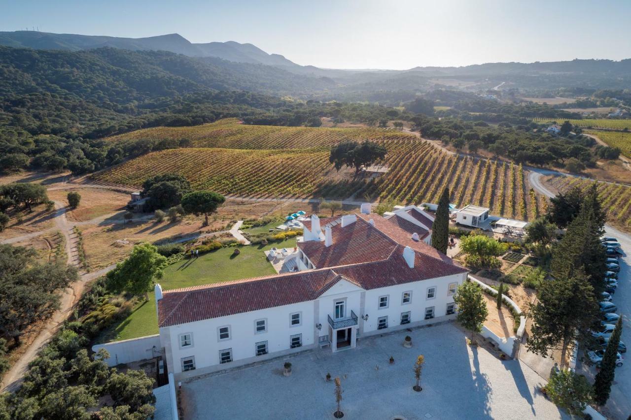 Casa Palmela - Small Luxury Of The World, & Hotel 5*