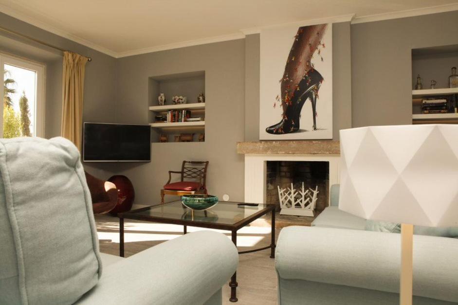 Hotel Casa Palmela - Small Luxury Of The World, & Setúbal