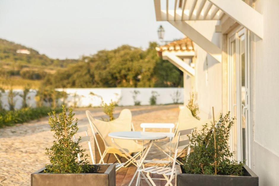 Casa Palmela - Small Luxury Of The World, &