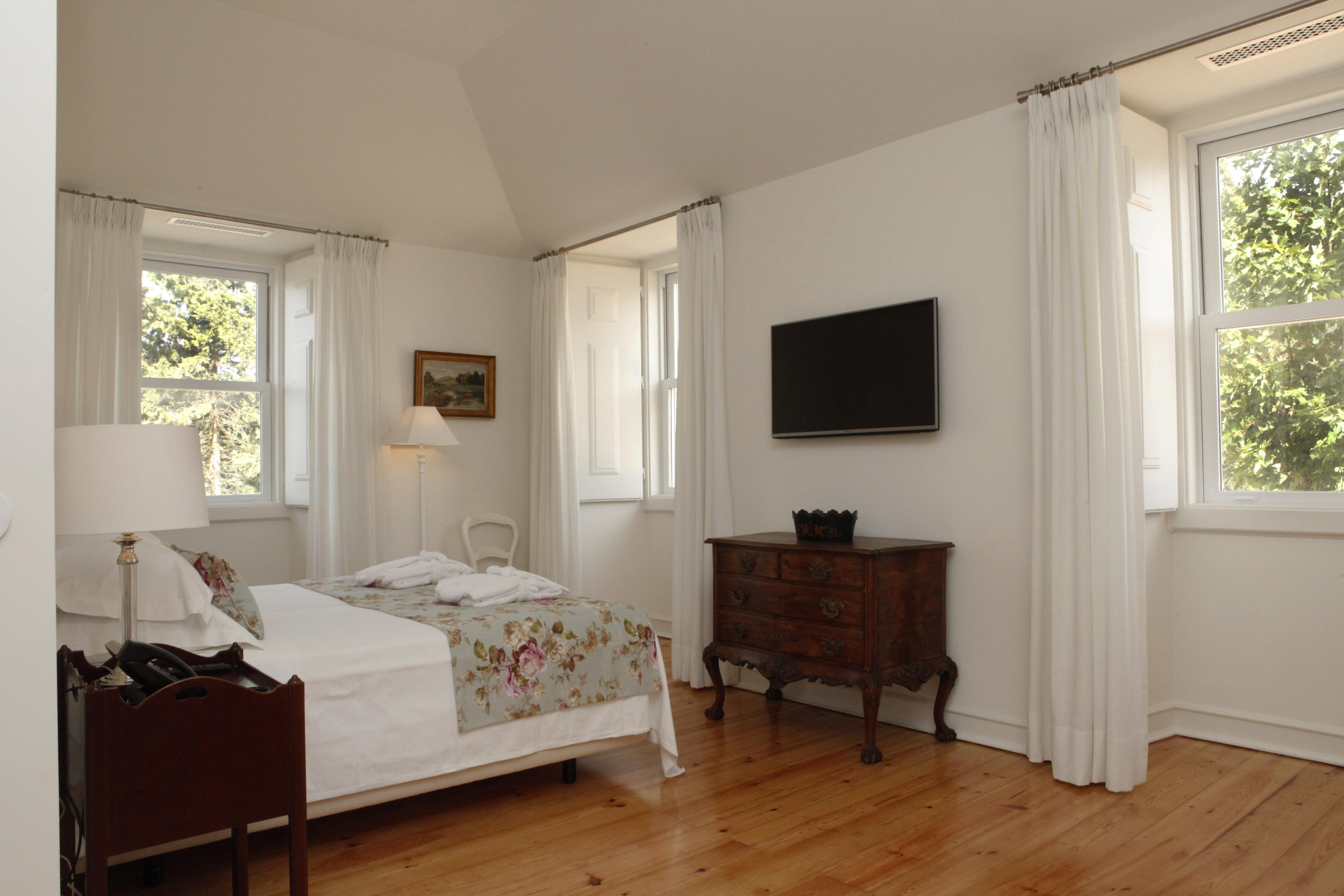 Casa Palmela - Small Luxury Of The World, & 5* Setúbal