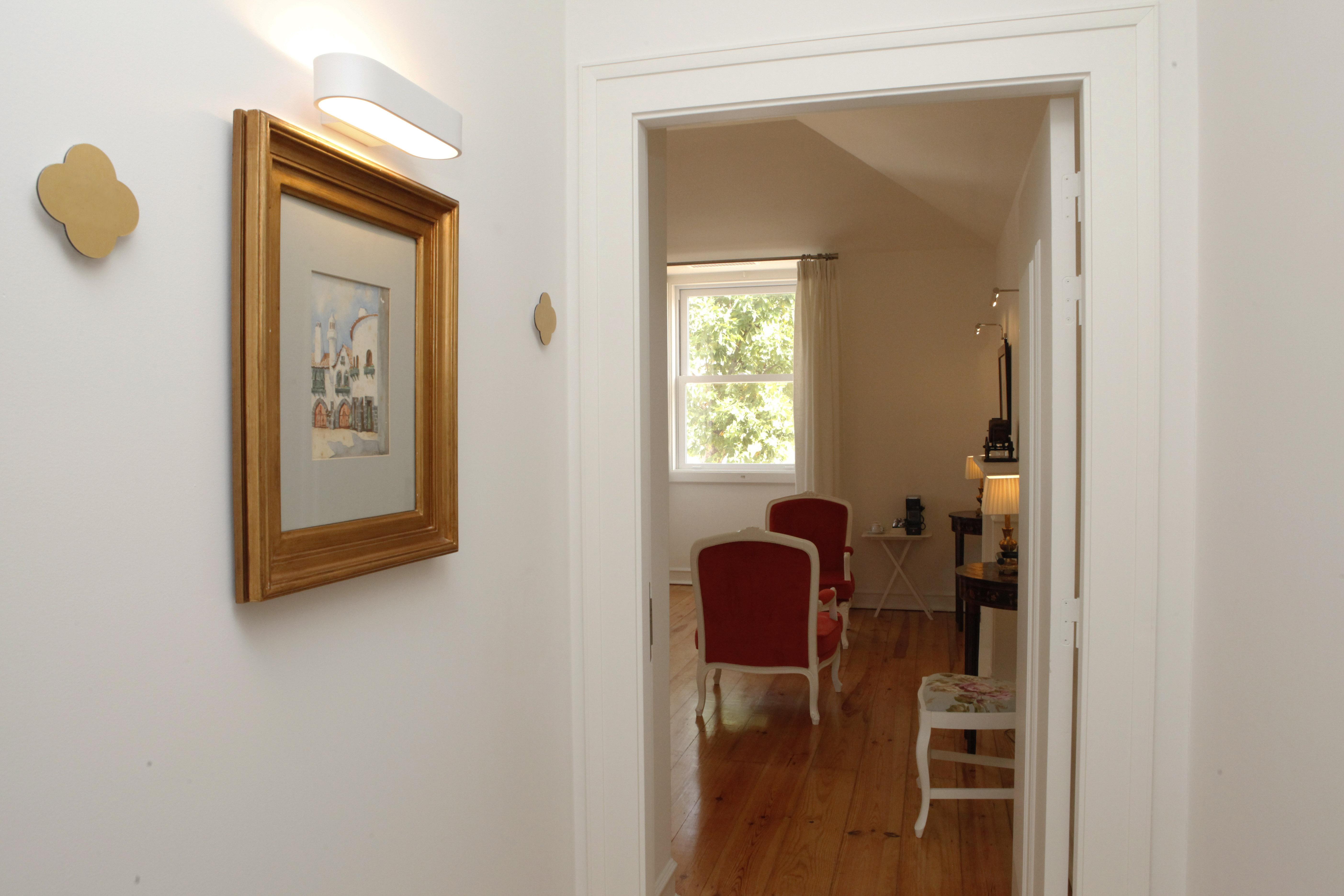 Casa Palmela - Small Luxury Of The World, & 5* Setúbal