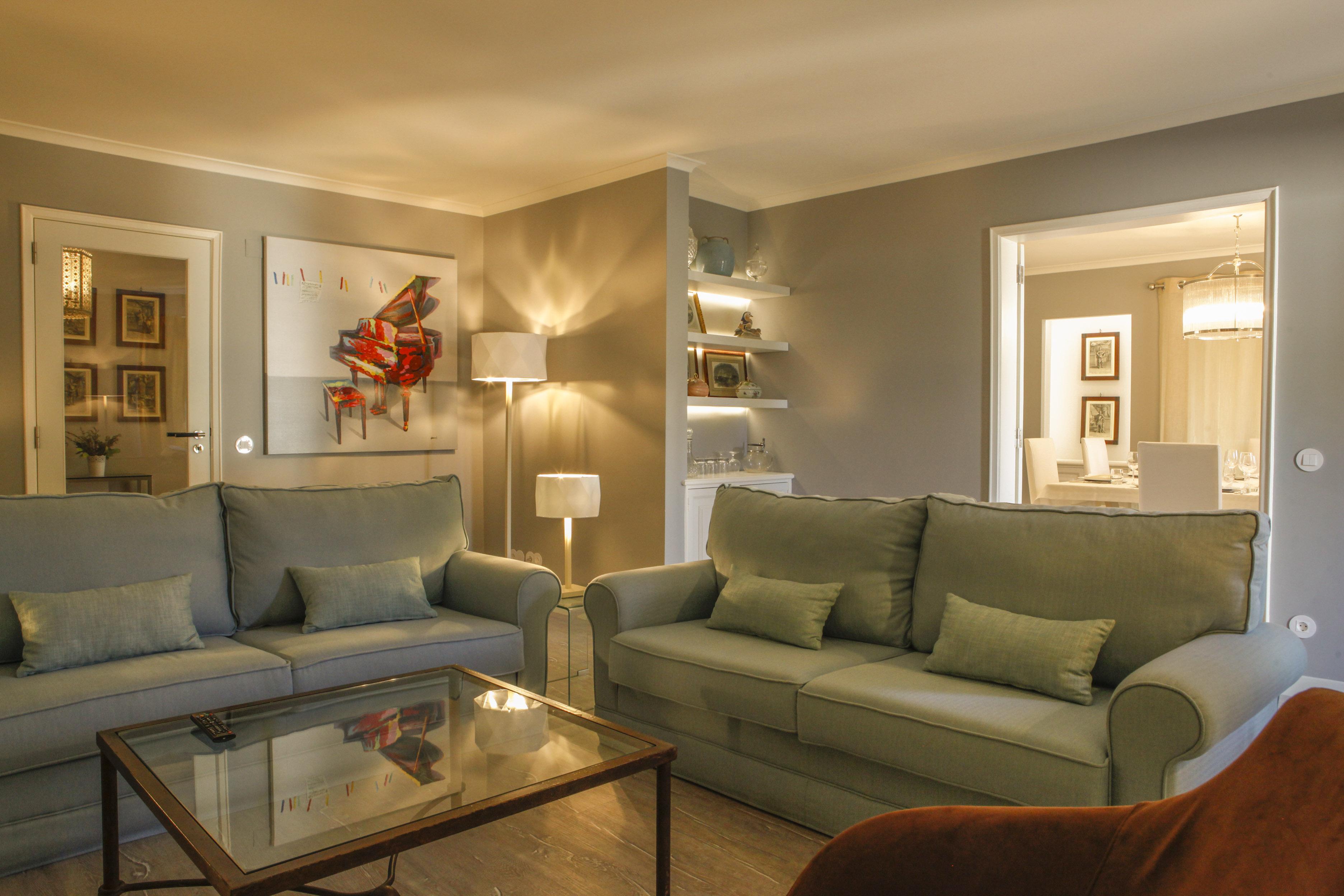 Hotel Casa Palmela - Small Luxury Of The World, &
