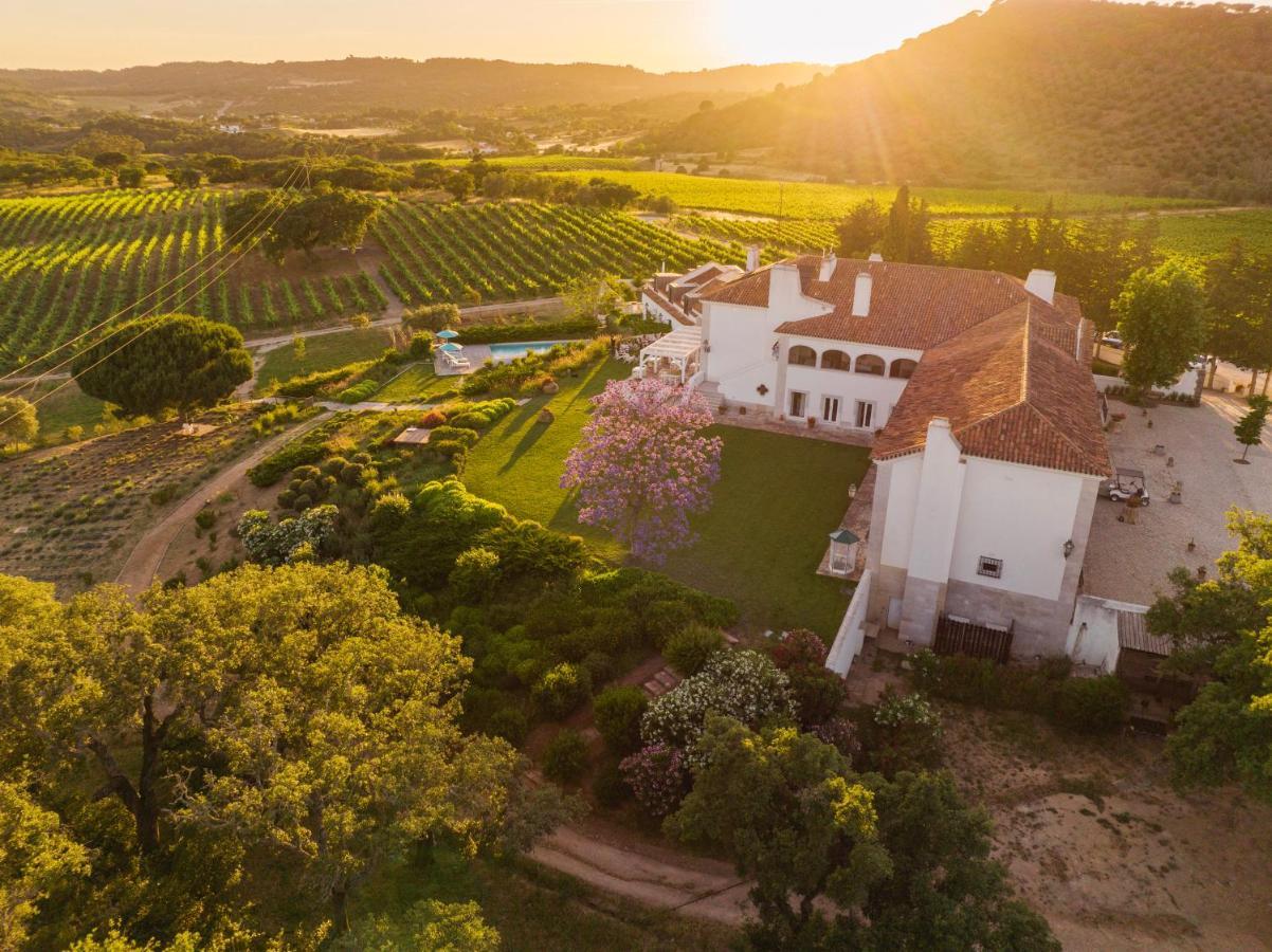 Hotel Casa Palmela – Small Luxury