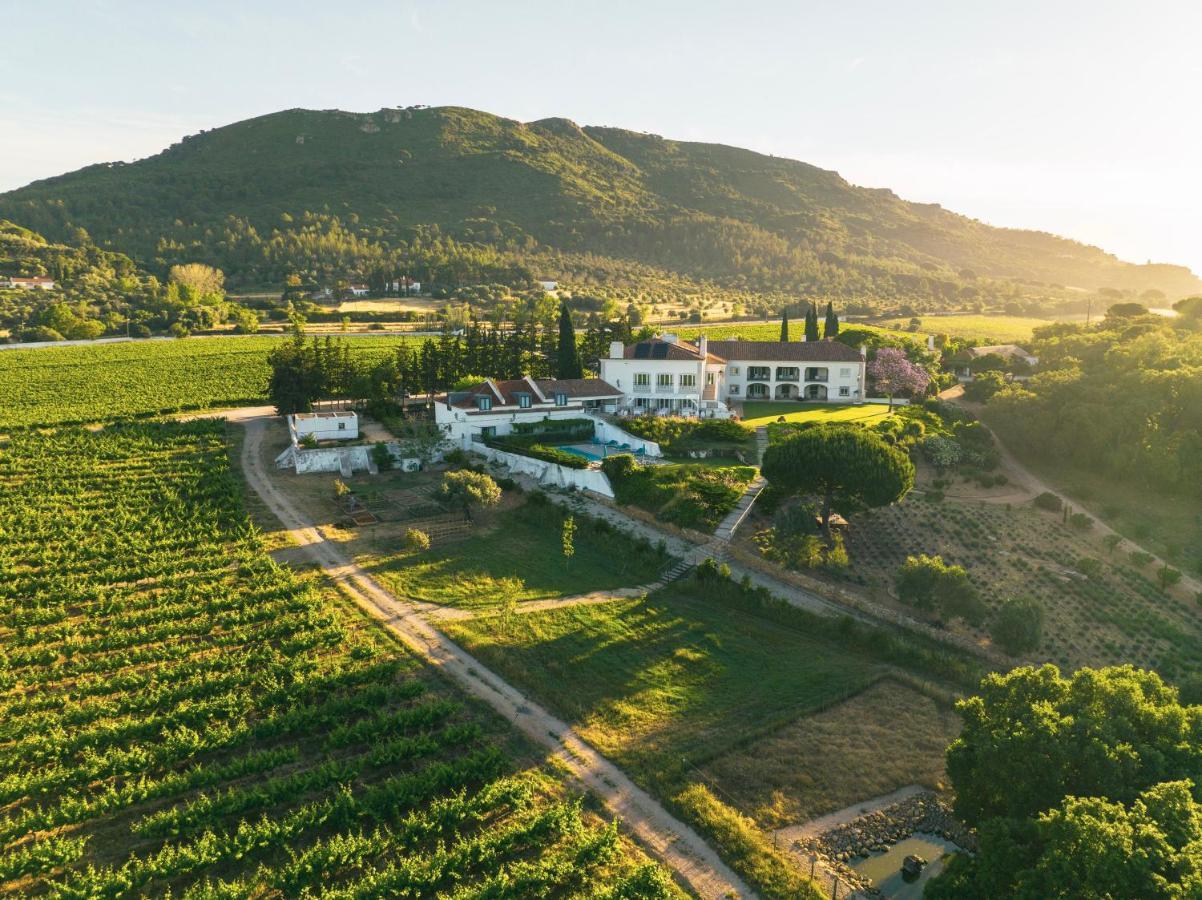 Hotel Casa Palmela – Small Luxury 5*