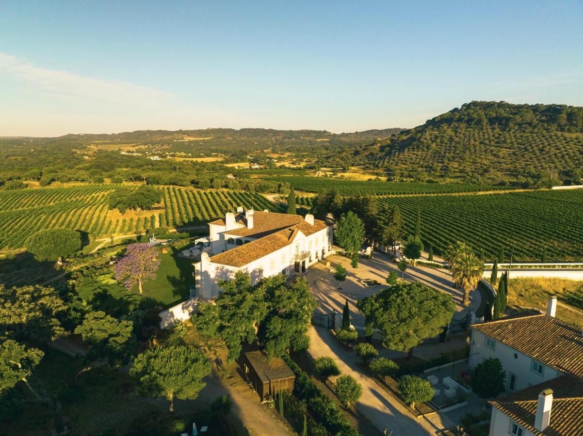 Casa Palmela – Small Luxury Hotel