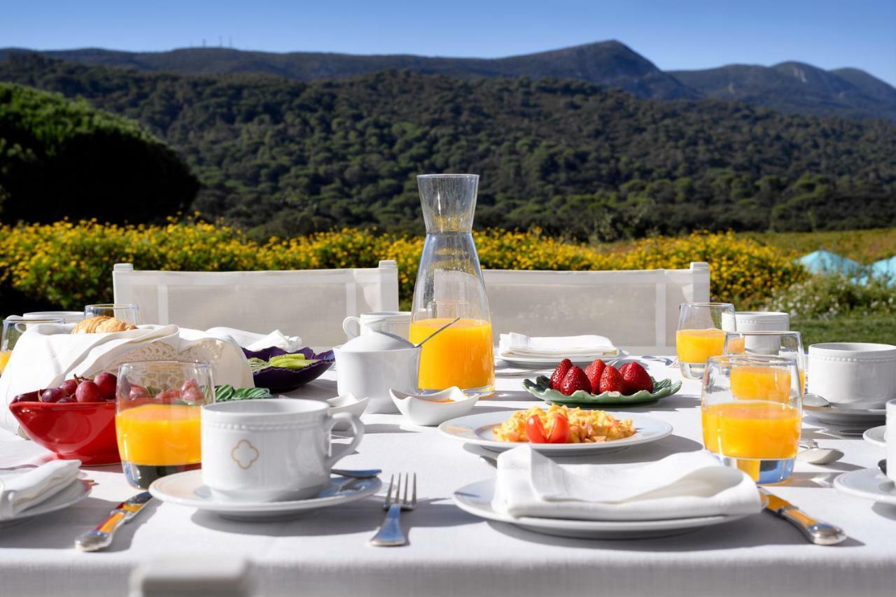 Casa Palmela - Small Luxury Of The World, & Hotel Setúbal