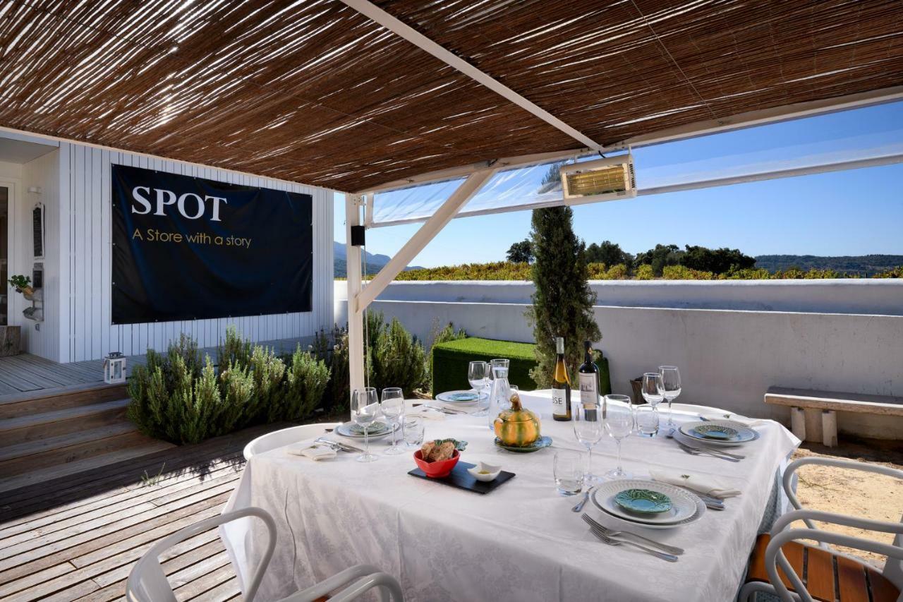 Casa Palmela - Small Luxury Of The World, & Hotel Setúbal