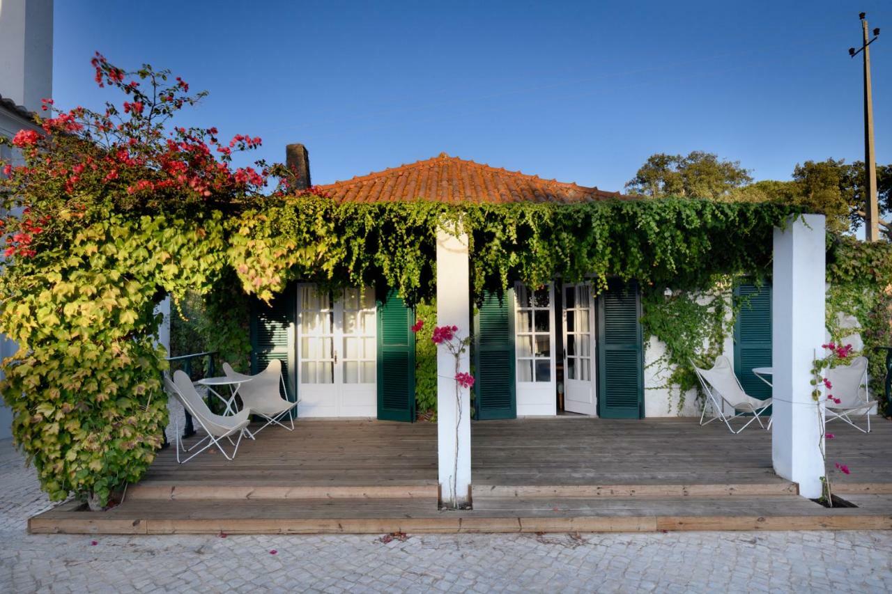 Casa Palmela – Small Luxury 5*