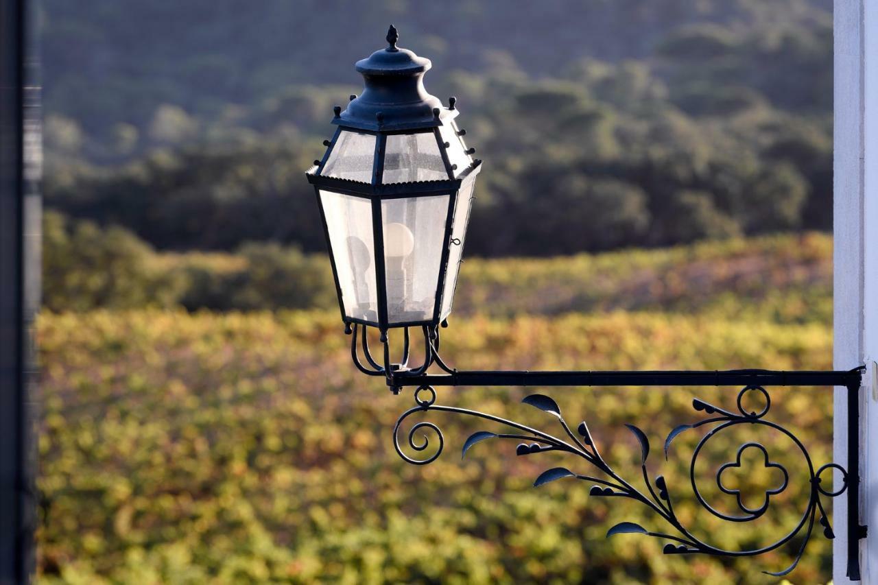 Casa Palmela – Small Luxury Hotel